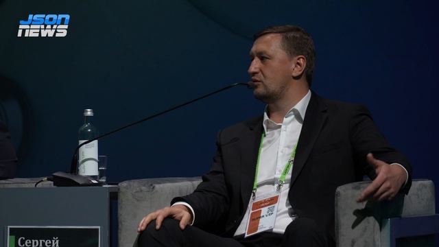 В международном аэропорту Шереметьево цифровые двойники эффективно работают более восьми лет