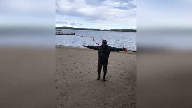 День Рождения Саши Борисова!