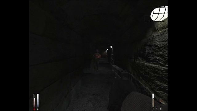 Cry Of Fear Прохождение #6