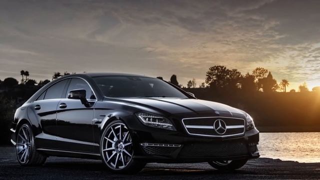 Soul   Бармен налей всем от меня поет девушка Car Mix DMND 1