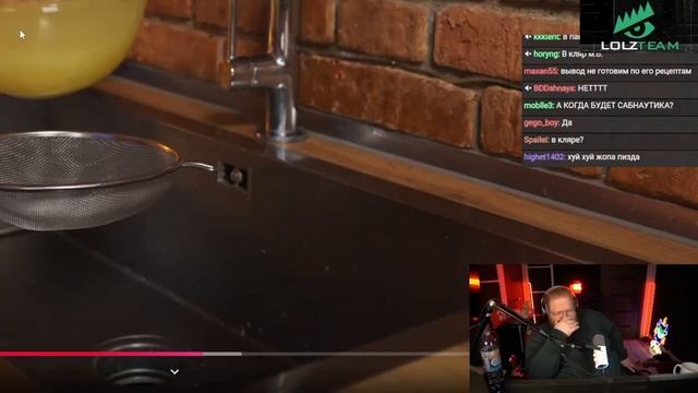 УЛЬТРА ВРЕДНЫЙ Vs УЛЬТРА ПОЛЕЗНЫЙ БУРГЕР / РЕАКЦИЯ T2X2