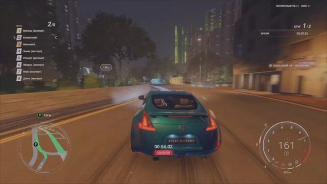 Реальный вызов: гонки по внедорожью в Test Drive Unlimited Solar Cro