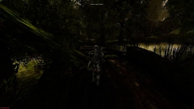 Gothic 2 Night Of The Raven Remastered DX11 60 прохождение Walkthrough