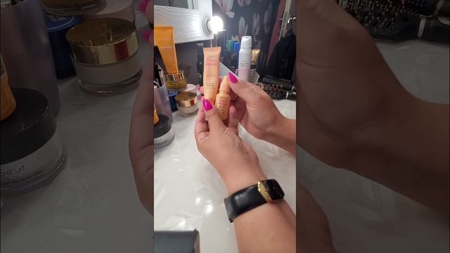 Уход за кожей вокруг глаз 40+. Мой личный опыт.