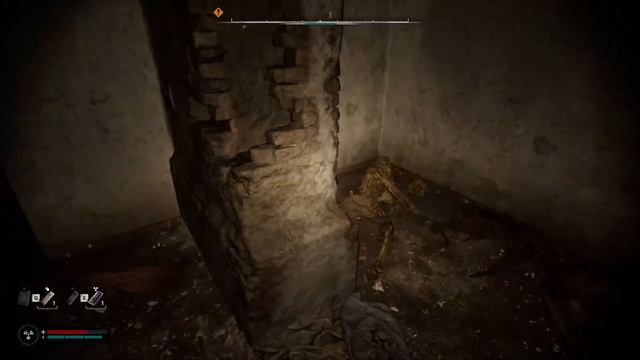 ИГРАЕМ В STALKER 2 - ASUS ROG G17 Ryzen 9 7845hx