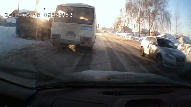 ARTWAY AV-620, вторая камера