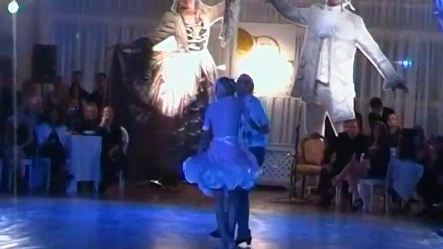 джайв Макс Кожевн