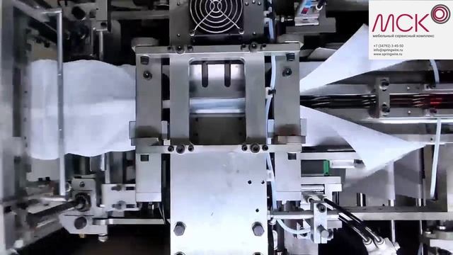 Пружинно навивочный станок SX-SH2