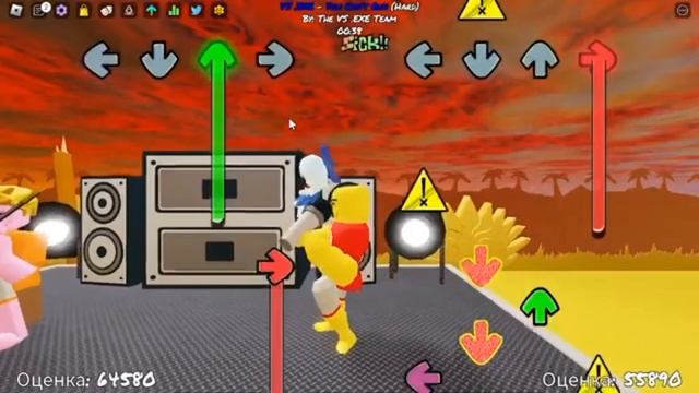 Мир репа(:(НЕ КАНОН)