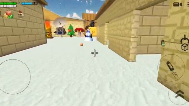 РАСТЕНИЯ ПРОТИВ ЗОМБИ 2 (ФИНАЛ)