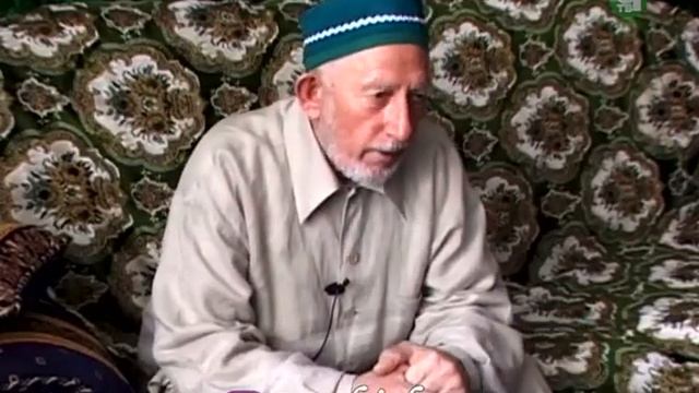 Как сохранил Саид Афанди Дагестан от смуты 💚