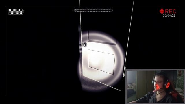 Slender: The Arrival пришёл к старому другу.