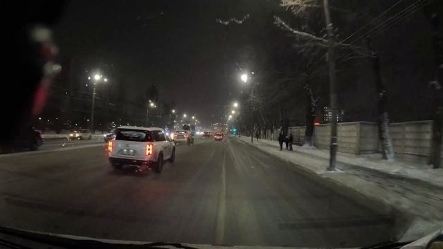 Скорая помощь Нижний Новгород-6 (госпитализация: инсу