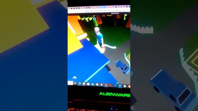 Игра – Крути Сальто (от SecretiveGames) (Часть 1 645).