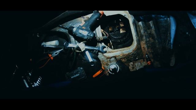 [ВМЕСТО ПРЕДИСЛОВИЯ] ВАЗ 2111 | Замена модуля топливного