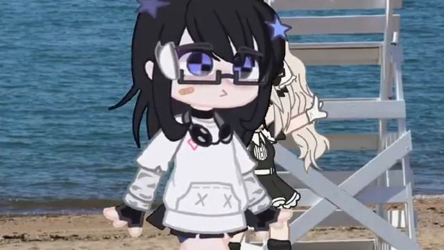 @HolyBaam - Твои волосы💇♀️