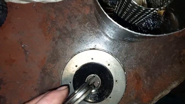 МАСЛЯНЫЕ ФИЛЬТРЫ ДЛЯ ГАЗ И УАЗ. 4 ПРОИЗВОДИТЕЛЯ. РАСПИЛ