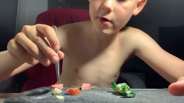 Перекус таксиста чек