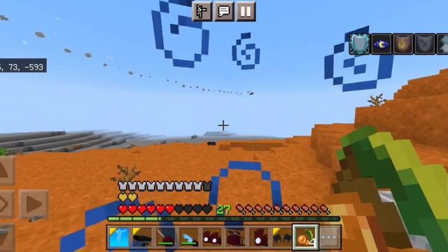 😱 Майнкрафт, но я становлюсь ЖЕЛЕЗНЫМ ЧЕЛОВЕКОМ! @AiSeN12