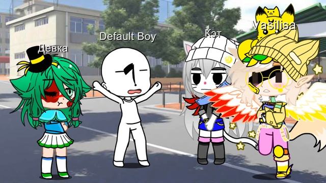 Длинные Волосы Meme