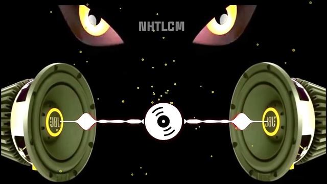 Bass Speakers Test Music