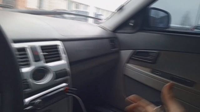 ПЕРЕВАРИЛИ ДНИЩЕ с ПОРОГАМИ на ПРИОРЕ! ИЗ ПРИОРЫ 1 в ПР?