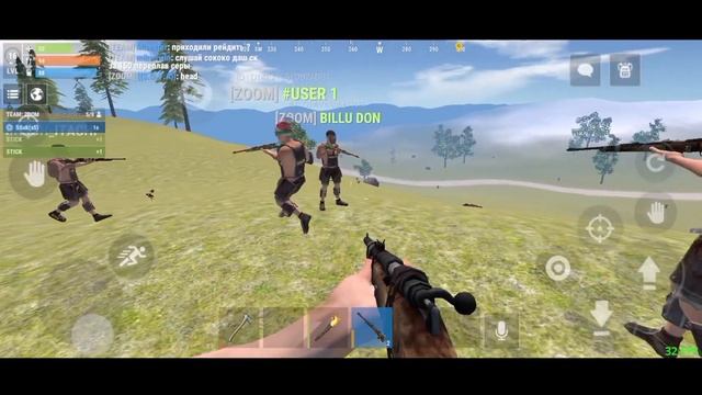 Остров выживания Oxide 🔥🔥 || Самый сильный базовый туто