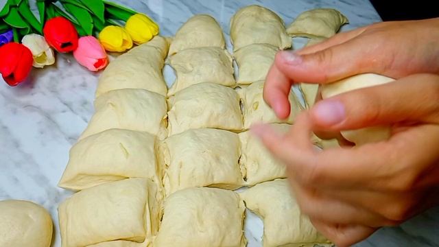 БЕРУ КАРТОШКУ! ПИРОЖКИ ТЕПЕРЬ НЕ ГОТОВЛЮ! НАУЧИЛ ТУРЕЦ