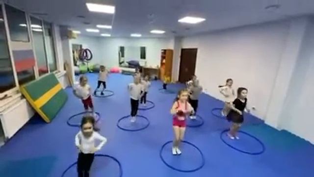 Раз ладошка, два ладошка