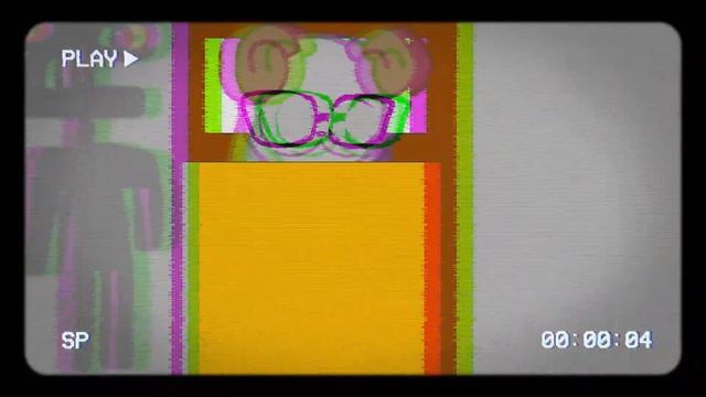 Восстановленные 2 серии пцчиб с Vhs видео кассет