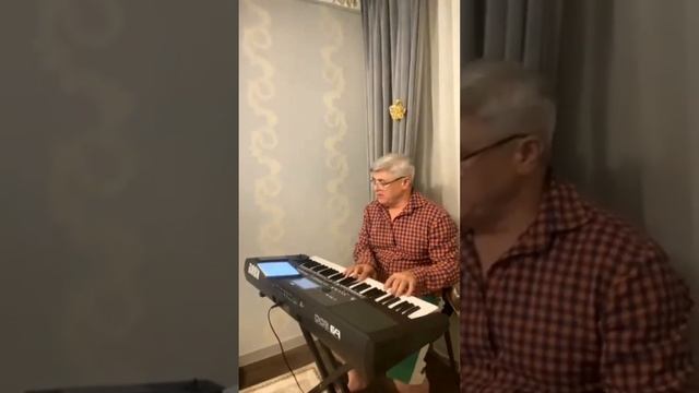 Азизбеки Худоёр - «Модзив», «Аз ҷон пиро»