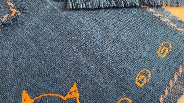 Сказка «Молчаливый совет». Салфетки с котиками. #сказк