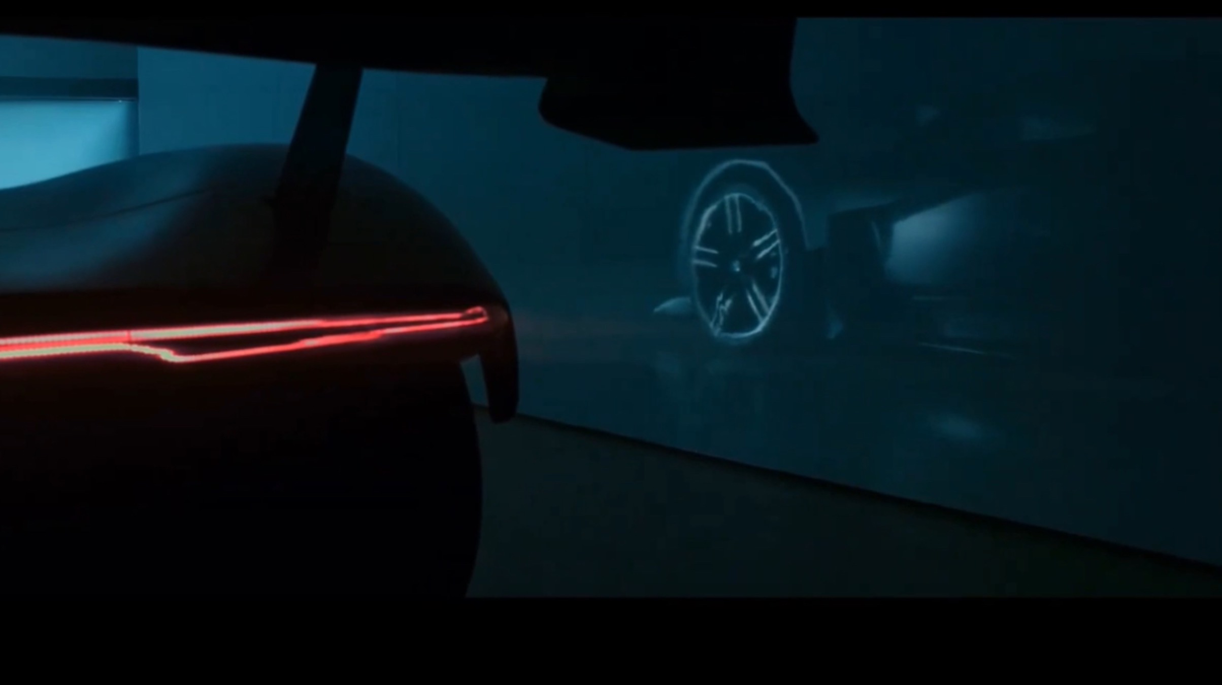 Россо🇷🇺- российский спортивный автомобиль (Rosso Russian Supercar).