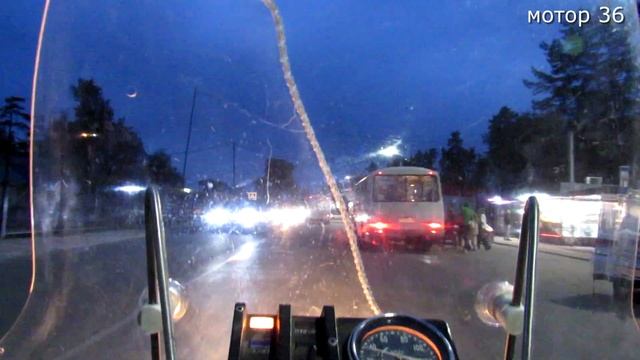 3 мая 2025 на иж юпитер 4