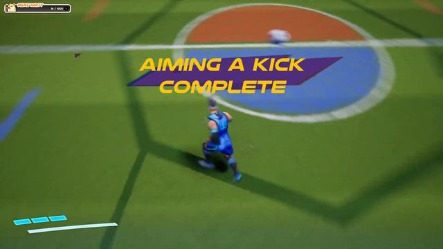 РОКЕТ ЛИГА НА ЧЕЛОВЕКАХ? Football Heroes League