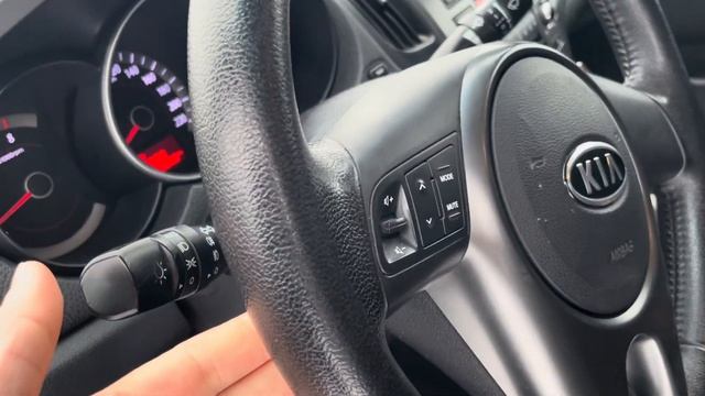 Обзор Kia Cerato II, 2010 г. ПРОХОР | Просто Хорошие автомобили