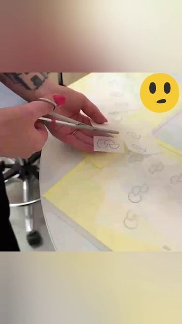 Акция тату в Германии в поддержку донорства