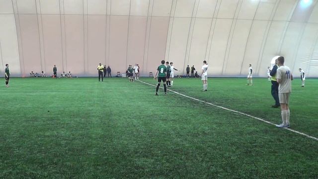 Лада-Центр 2009 - Старт 2008 (Ульяновск)