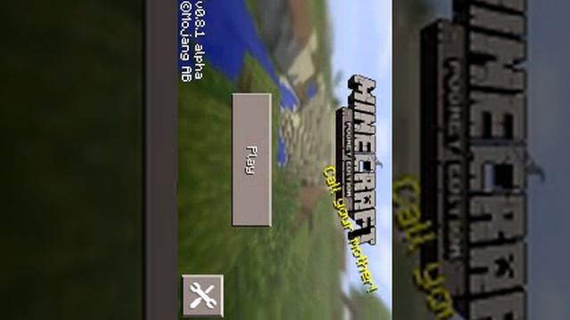 7 серия маинкрафт покет скрытые механизмы поршень