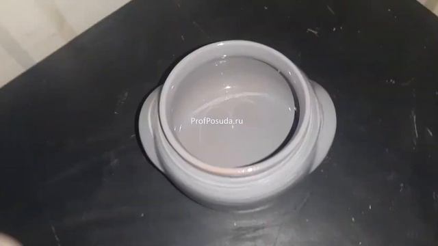 Горшок для запекания Пинки Борисовская Керамика арт 10