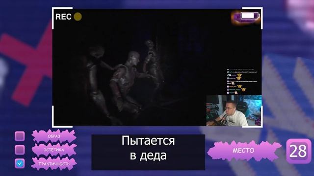 42 ЛУЧШИЕ ПРИЧЕСКИ СТРИМЕРОВ | *** почти 42***