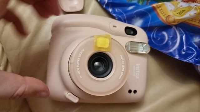 Fuji 11 не работает кнопка