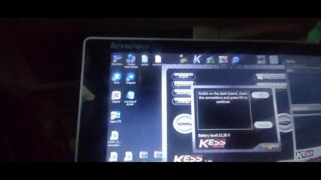 BMW X5 E53 2003. Эбу Siemens MS43 Программатор Kess.