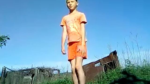 Все популярные танцы в лайк