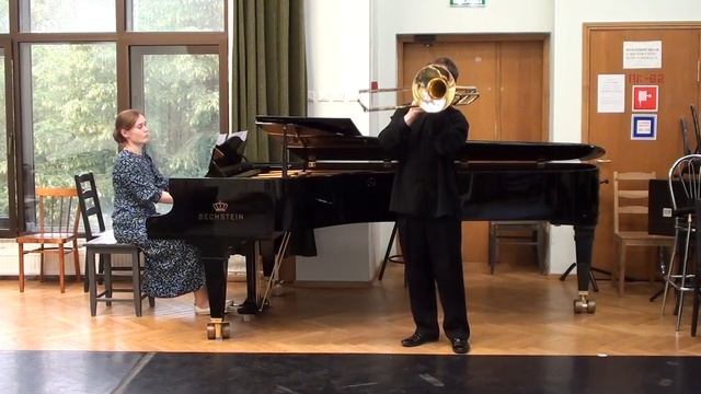 Бецис Игорь - Джиминиани, Куцир