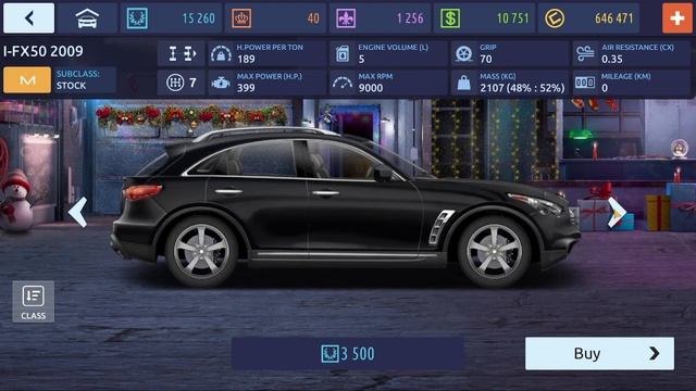 Drag Racing Streets - бий ме  по бос и стартираме проект