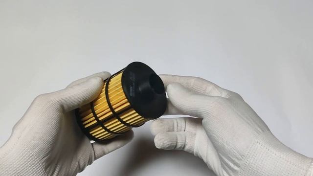 Паливний фільтр - Filtron PE982