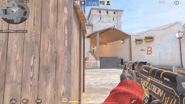 ЧТО ТВОРЯТ ГОЛДЫ В 2025 ГОДУ? / ДЕМКА С ГОЛОСОМ (STANDOFF 2)