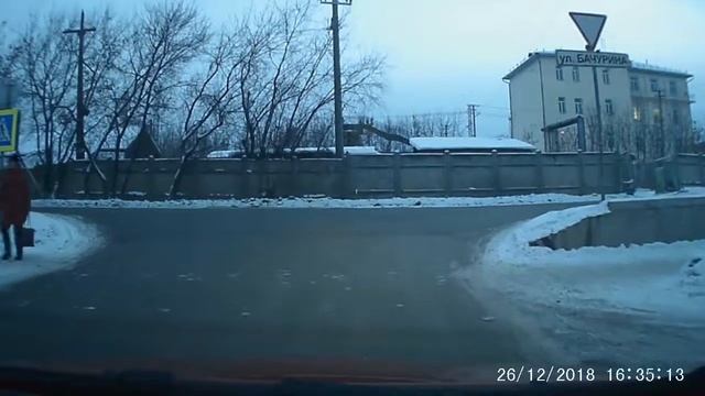 Видеорегистратор Digma FreeDrive 108 - Вечер 1280х720 - 30 к/с