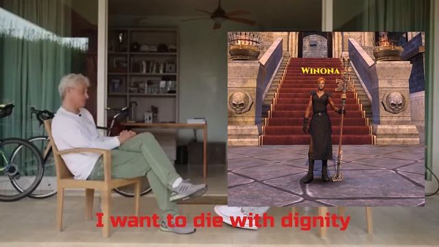 Warhammer Online: [ROR] Олег Тиньков поясняет за Warhammer